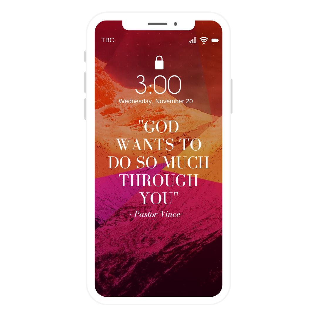 Walk Into Your Purpose The Bridge Church