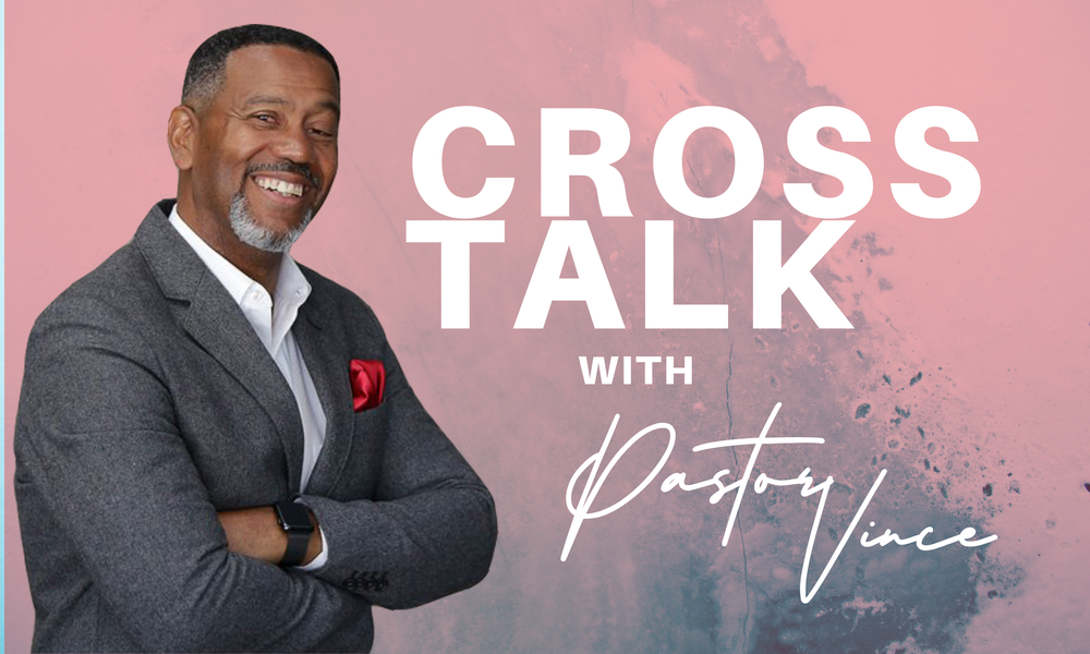 Walk Into Your Purpose The Bridge Church