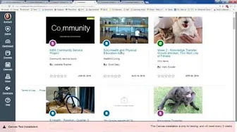 Introducing Canvas Commons