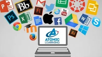 What is Atomic Learning?