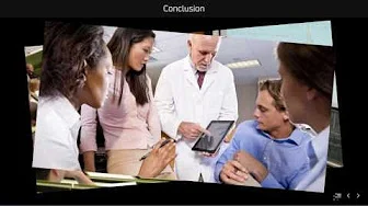 When High Tech becomes Hot Tech: Educational Technology Showcase