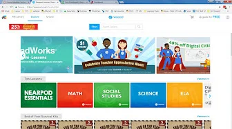 When High Tech becomes Hot Tech: Educational Technology Showcase - Part 3