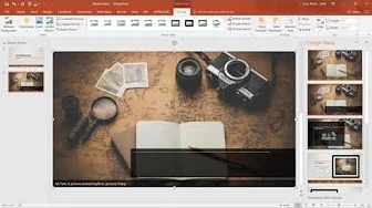 PowerPoint: Advanced Tips, Tricks, and Techniques