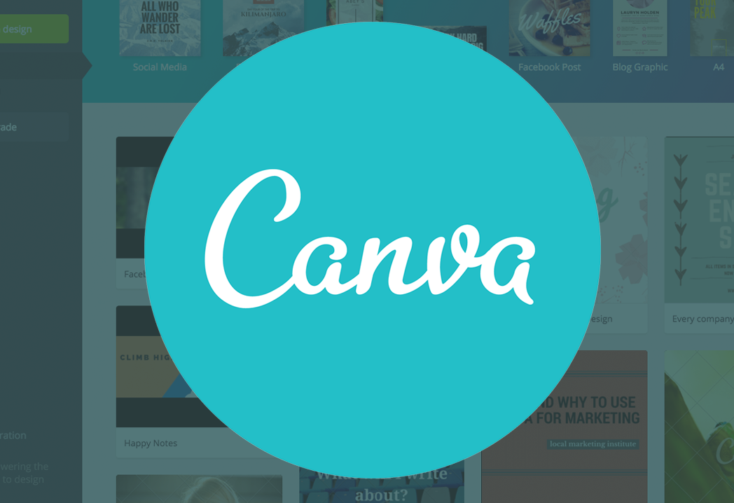 Technology Spotlight: Canva