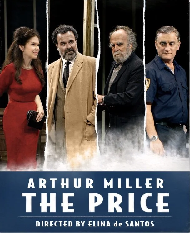 The Price at Pacific Resident Theatre: highly recommended