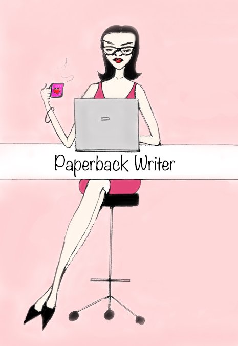 Paperback Writer