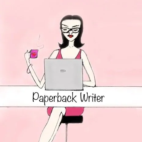 Paperback Writer