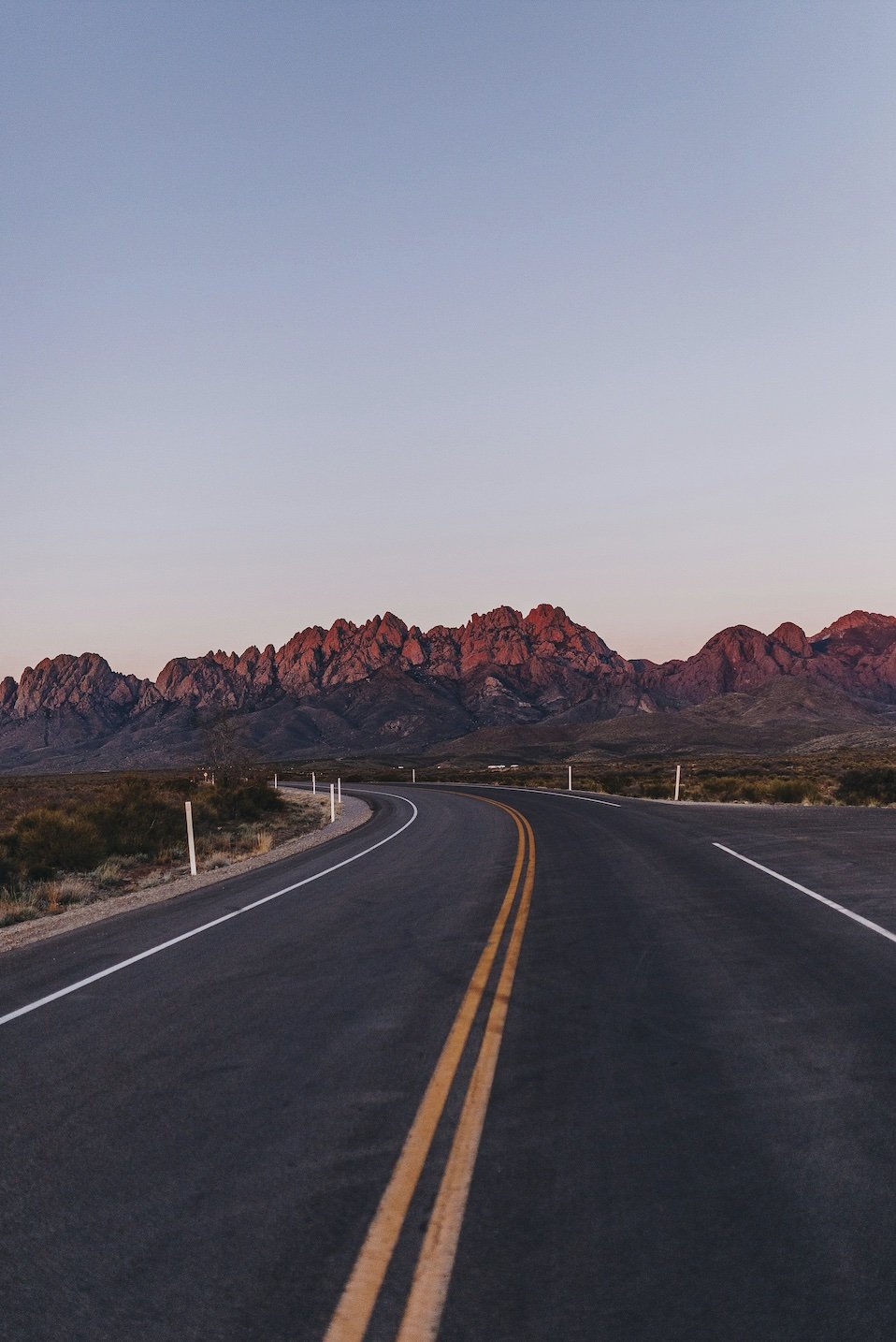 Eulogy for an Insignificant Man