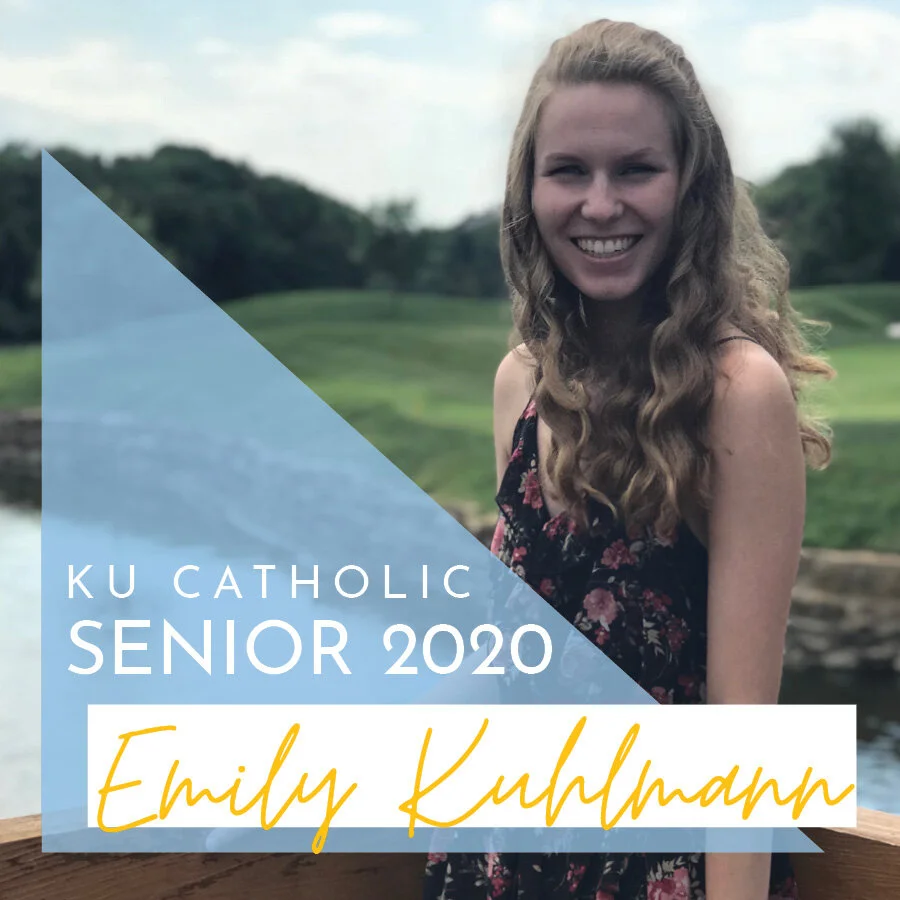Emily Kuhlman