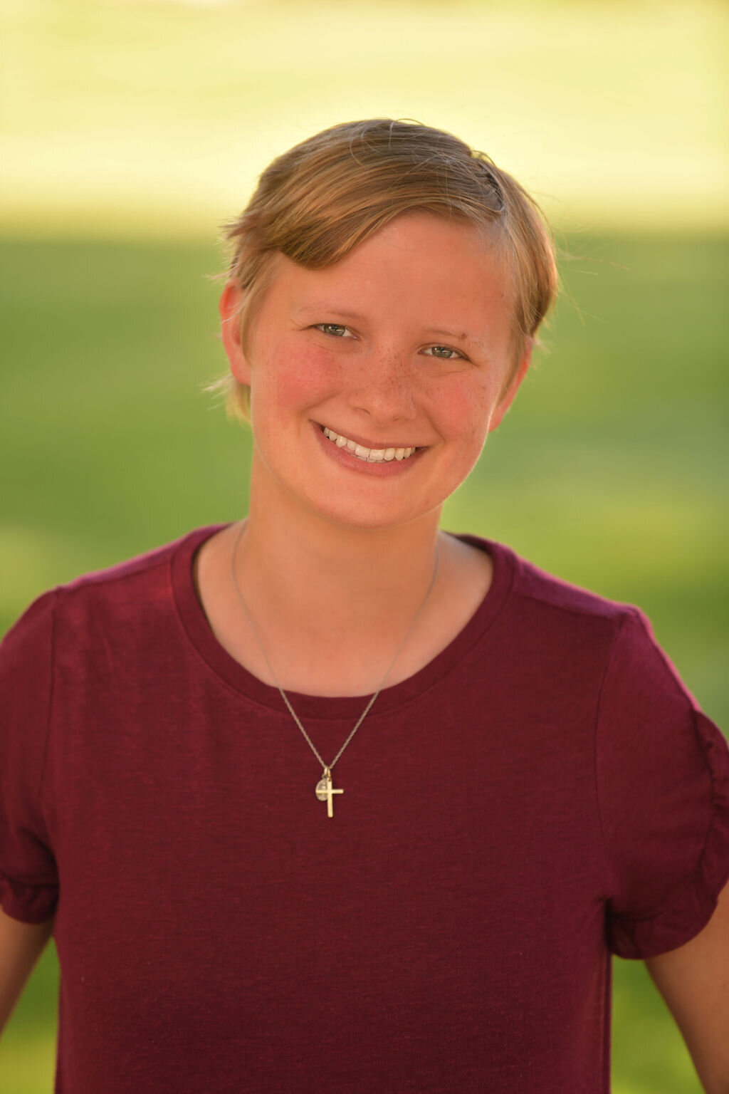 Ruth Kuefler