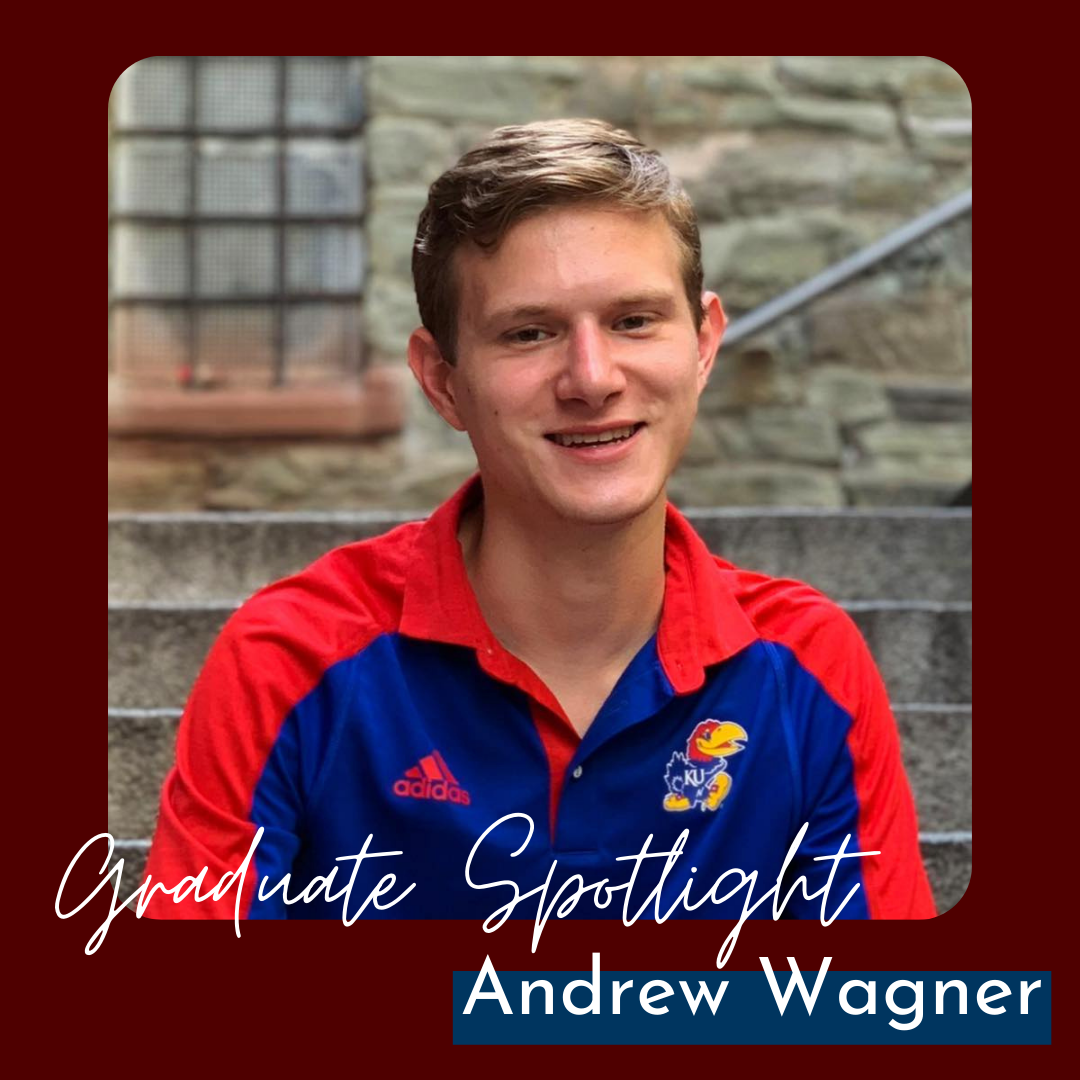 Andrew Wagner