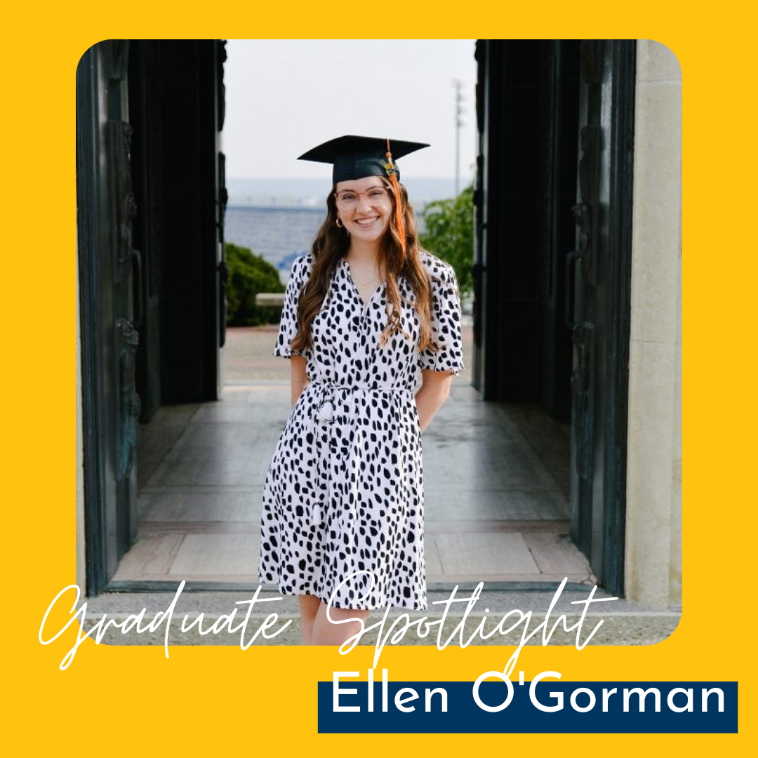Ellen O'Gorman