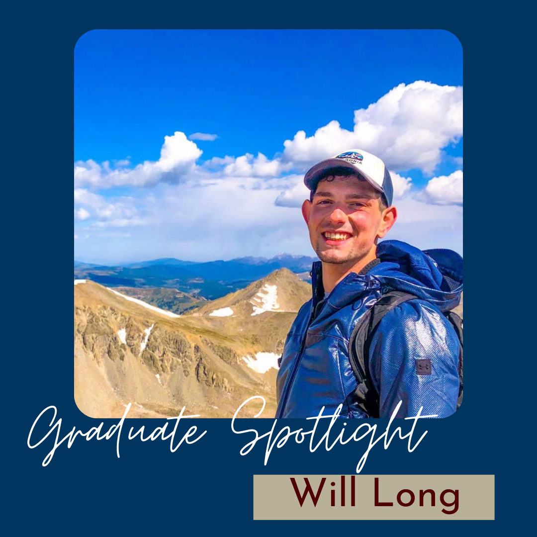 Will Long