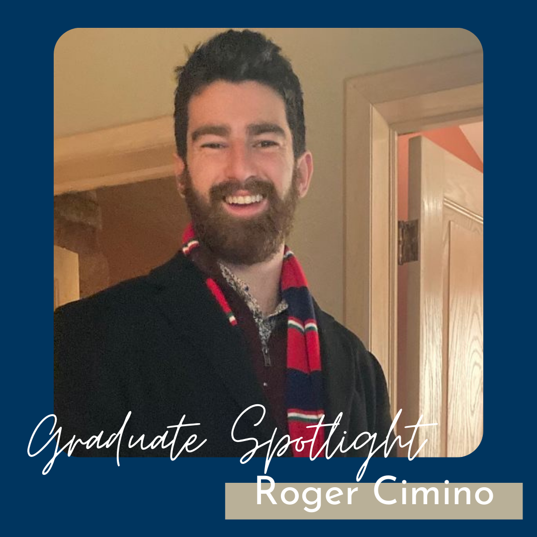 Roger Cimino