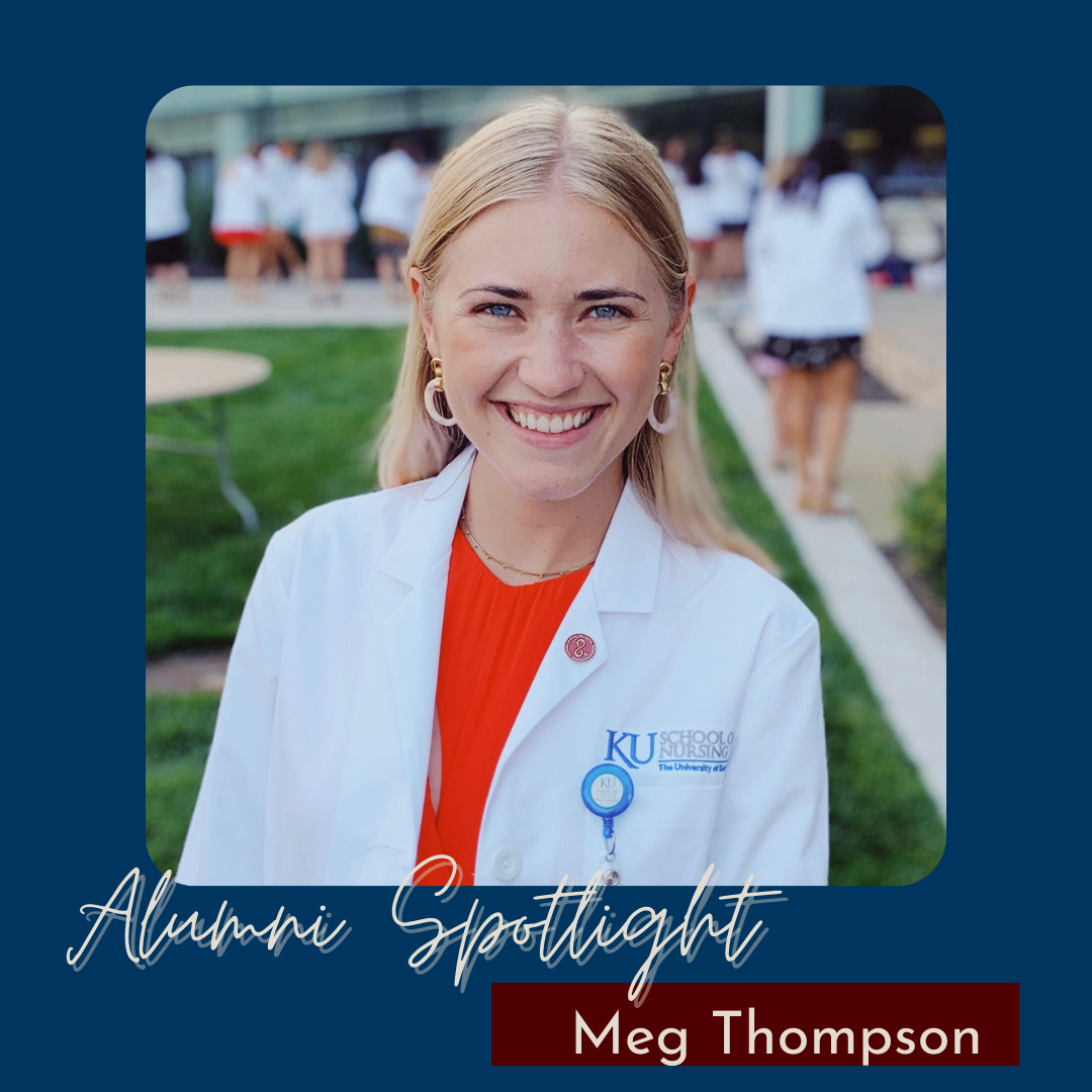 Meg Thompson