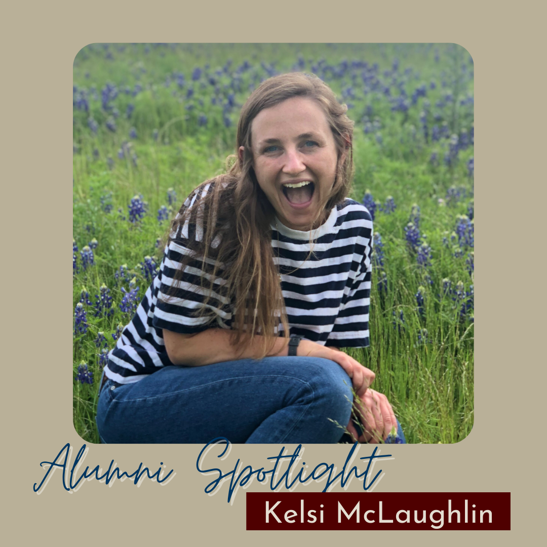 Kelsi McLaughlin