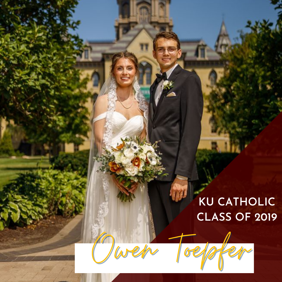 Owen Toepfer