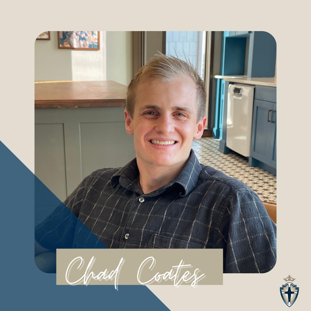 Chad Coates