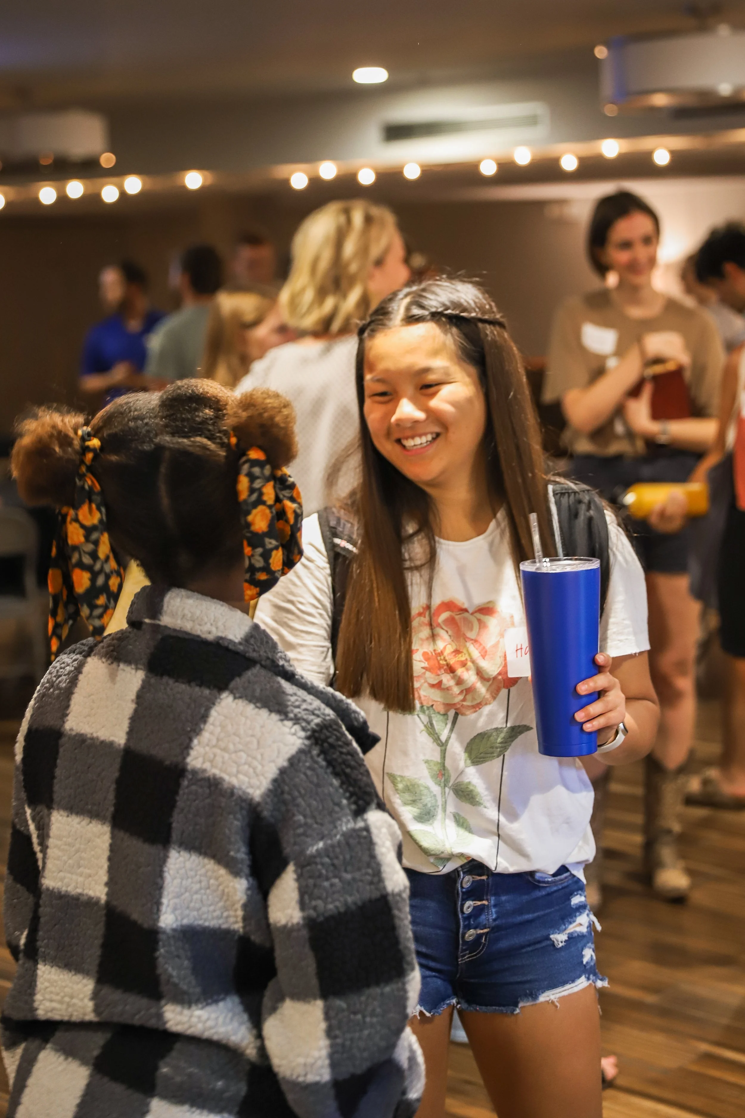 Mission Formation Retreat