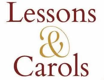 Lessons & Carols