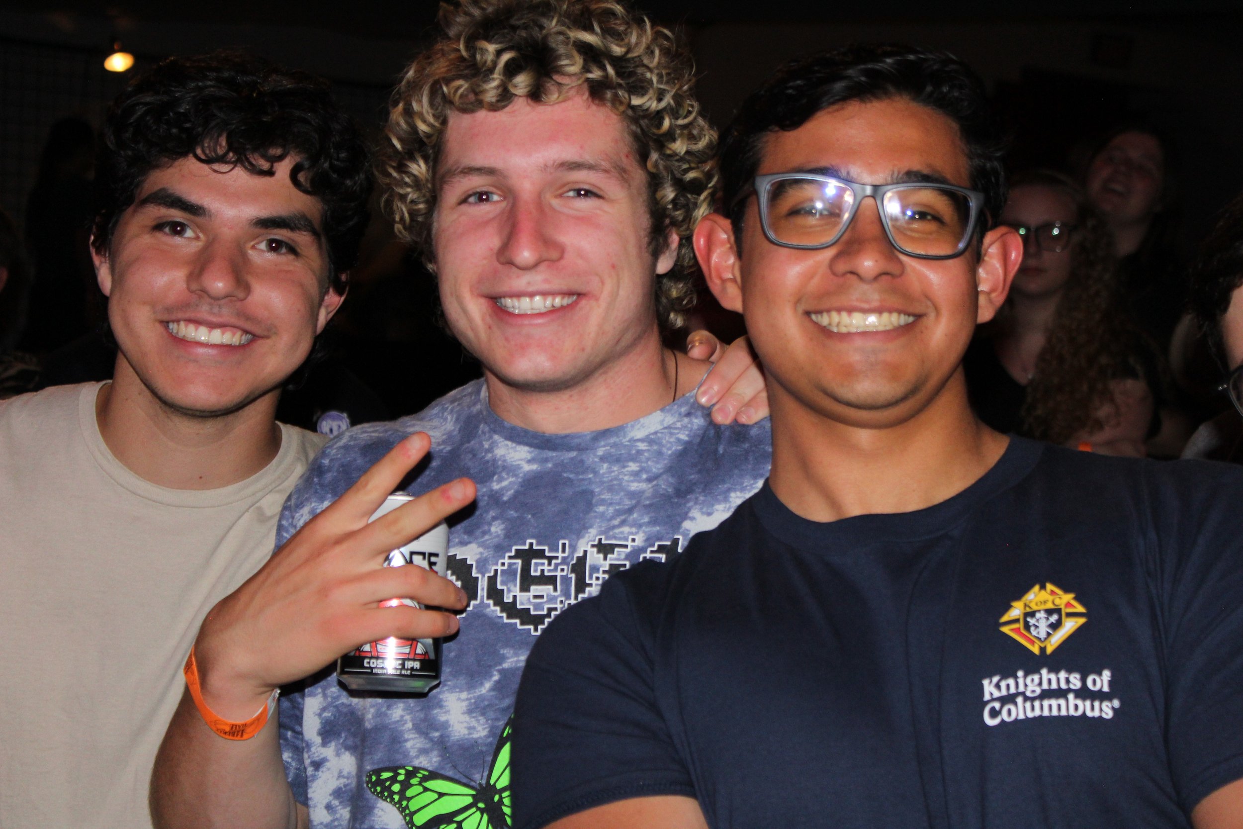 Family Night: Lenten Series 