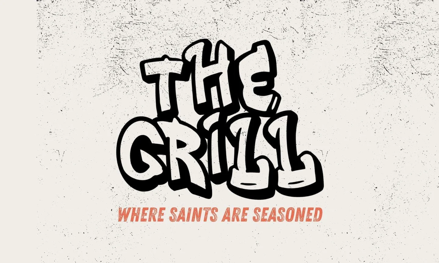 We meet every Wednesday at 7:30 pm in the Social Hall. The Grill is a space to connect, have real conversations, and grow in faith alongside others. All of our ministries will be there &mdash; will you?

Tonight, we&rsquo;re kicking things off with d