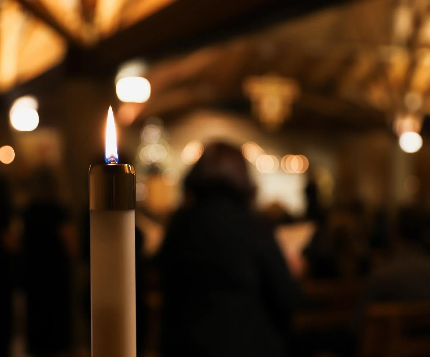 KU Students,

Today our KU Community has experienced the terrible news of the sudden and tragic loss of one of our sisters in Christ, Elsa McGrain, a student from Omaha and member of the Chi Omega sorority. 

We, the KU Catholic Community, are heartb