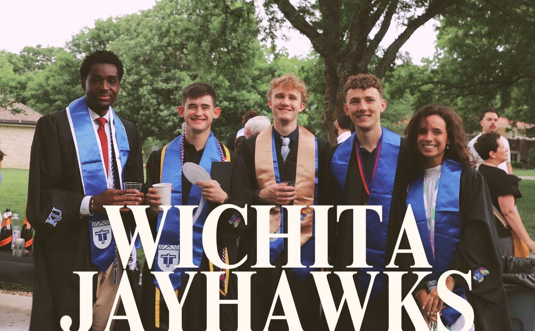 Wichita Alumni Gathering