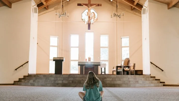 Father's House Retreat