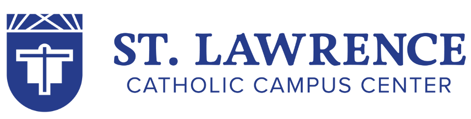 St. Lawrence Catholic Center