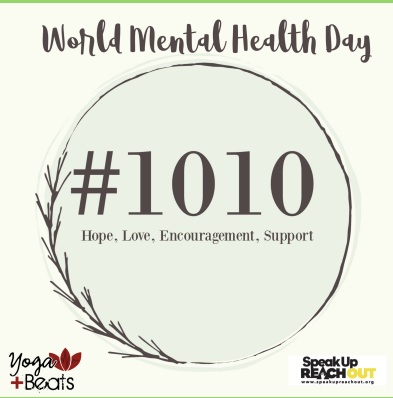 World Mental Health Day