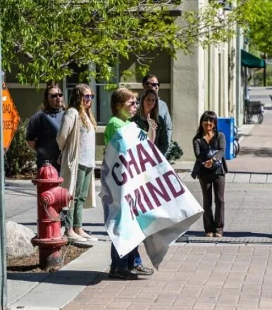 It All Started With A Mom - 5.25.2021