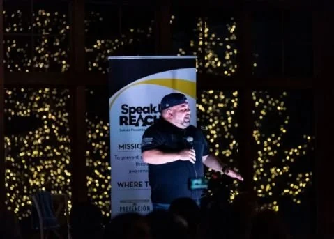 Comic Cop Comes to Vail 