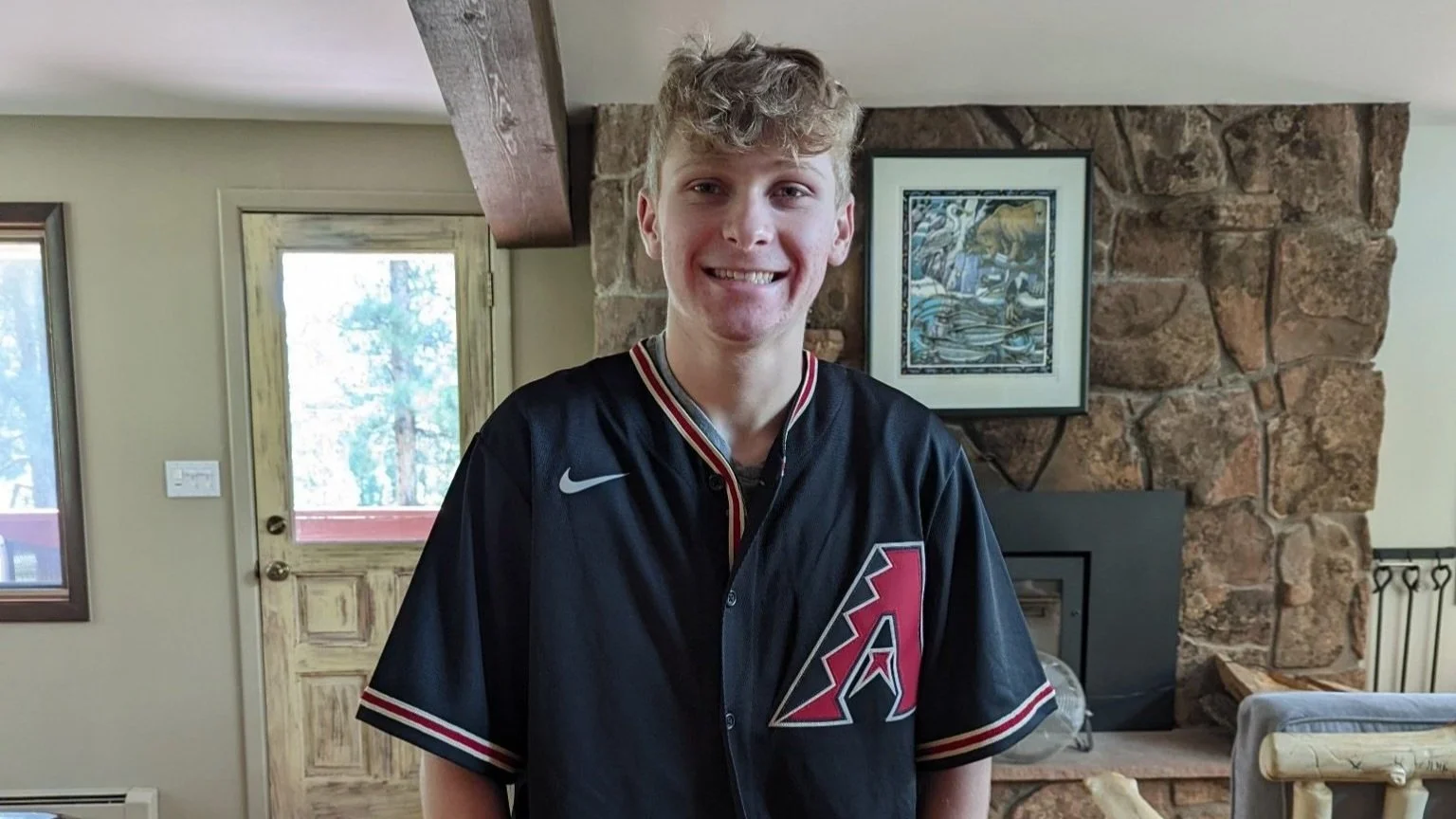 In Loving Memory of Bennett Hunter Brown 