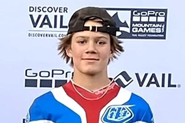 In Loving Memory of Kellen Thomas Collins
