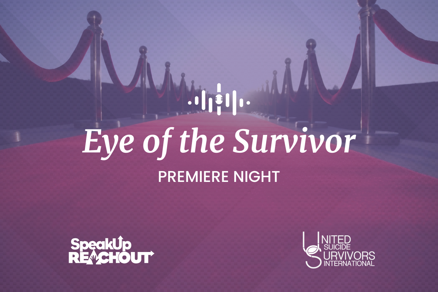 Eye of the Survivor 2024