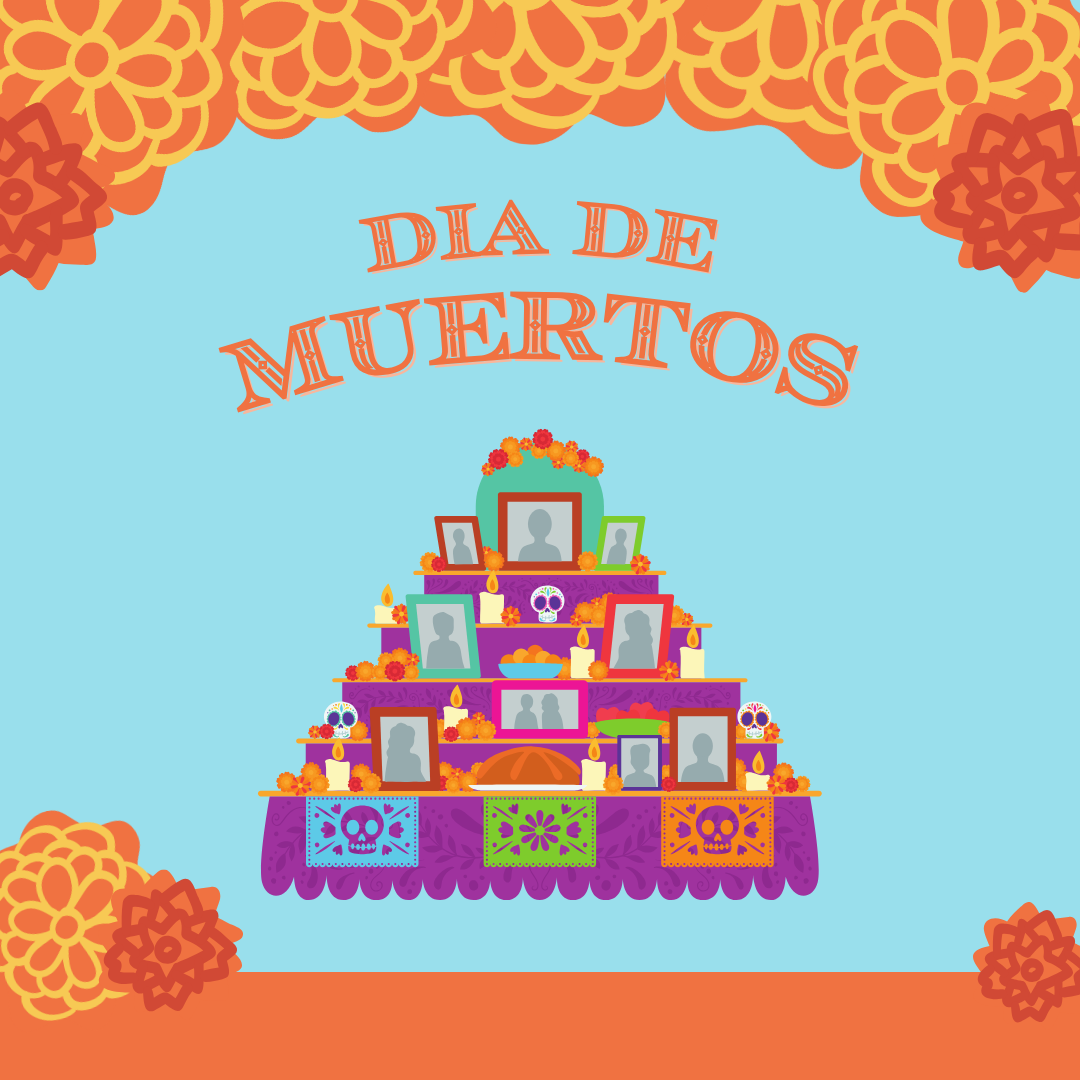 Día de Muertos