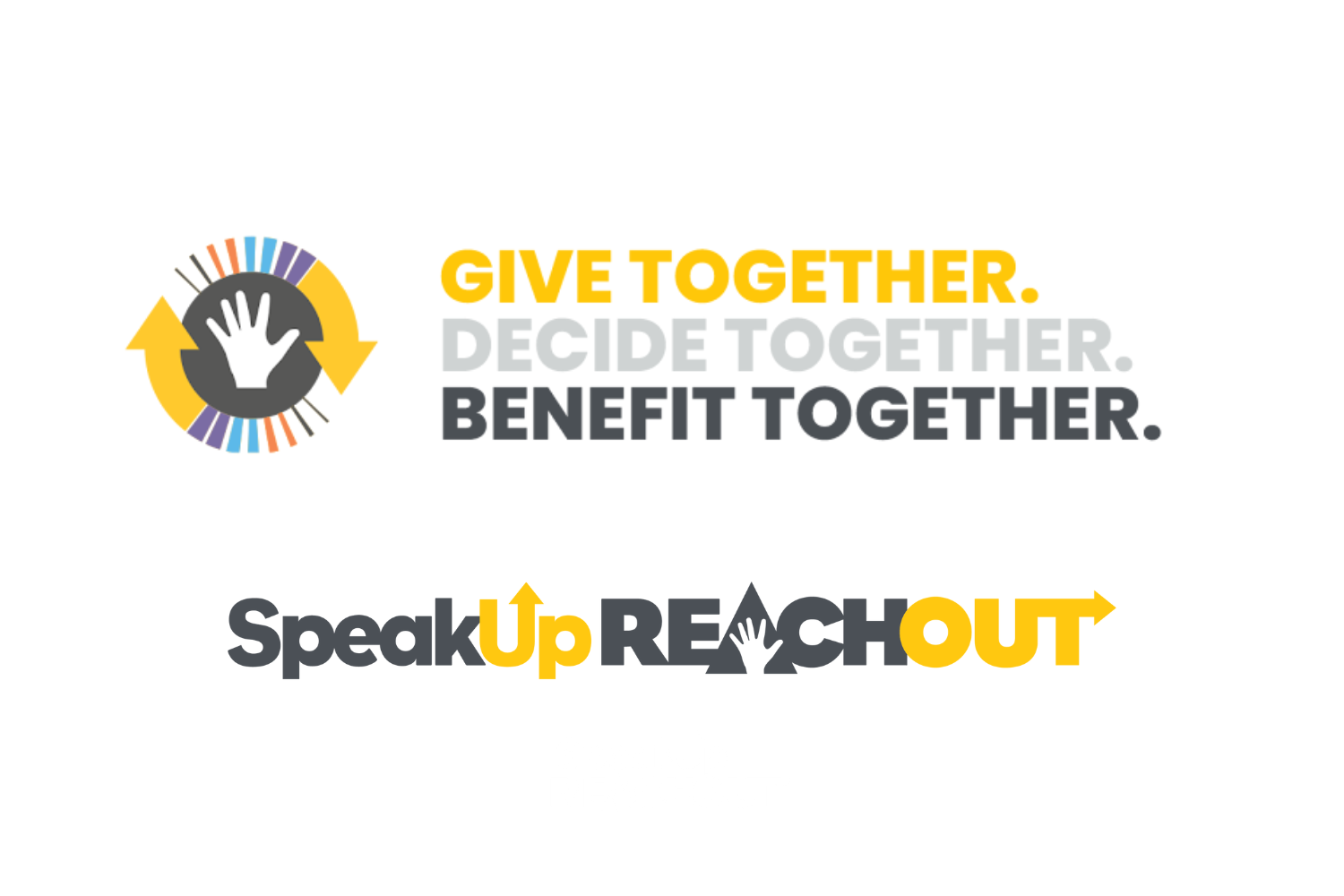 SpeakUp ReachOut Memorial Giving Circle