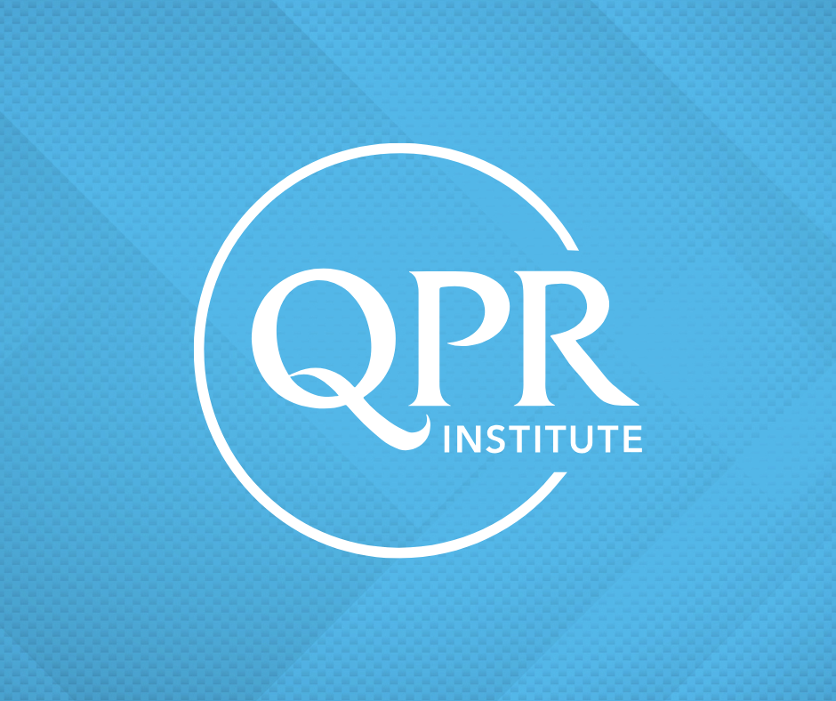 QPR  (Preguntar, Persuadir, y Referir): Un Entrenamiento Para la Prevención del Suicidio