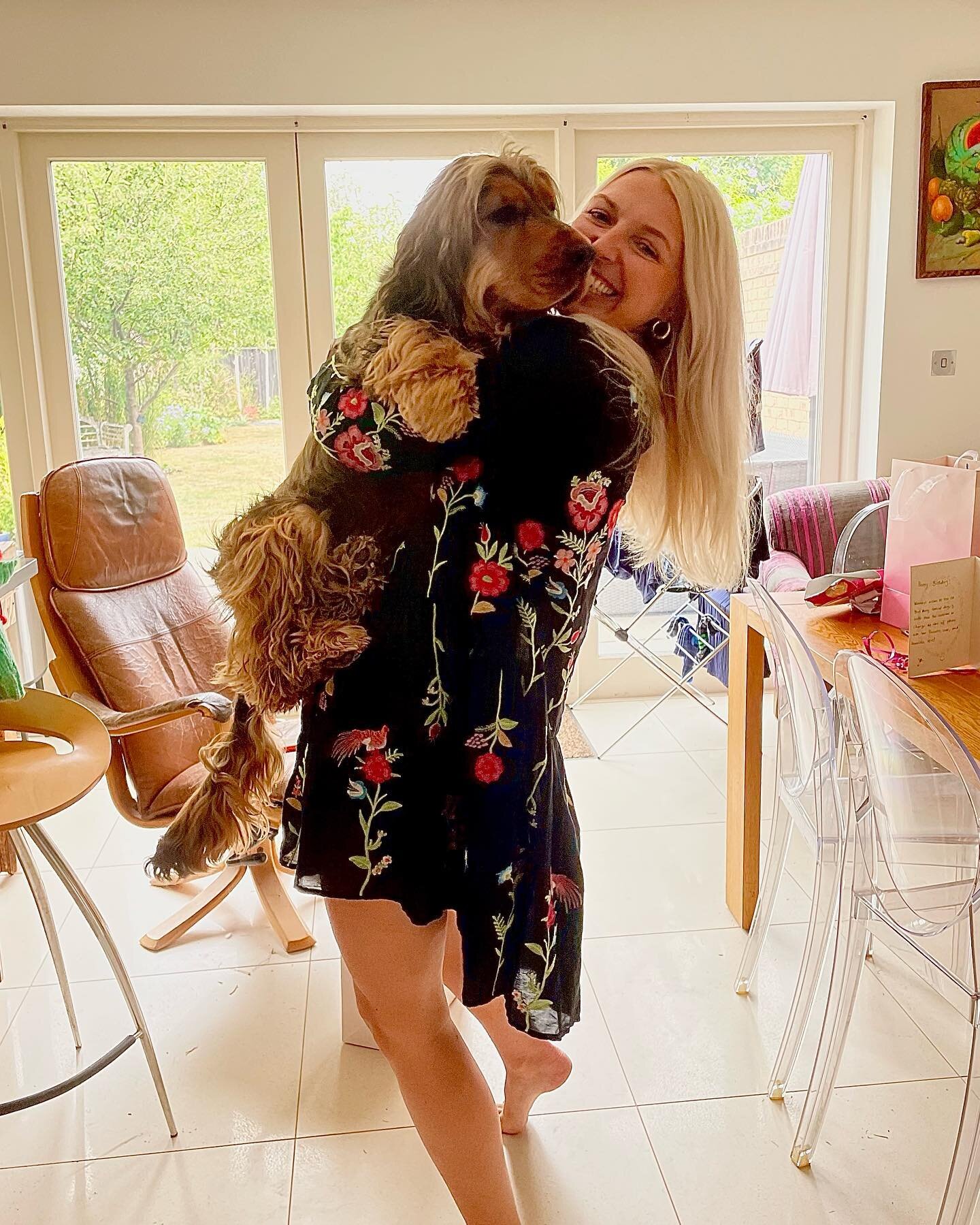 He&rsquo;s a 10 but makes you carry him like a baby