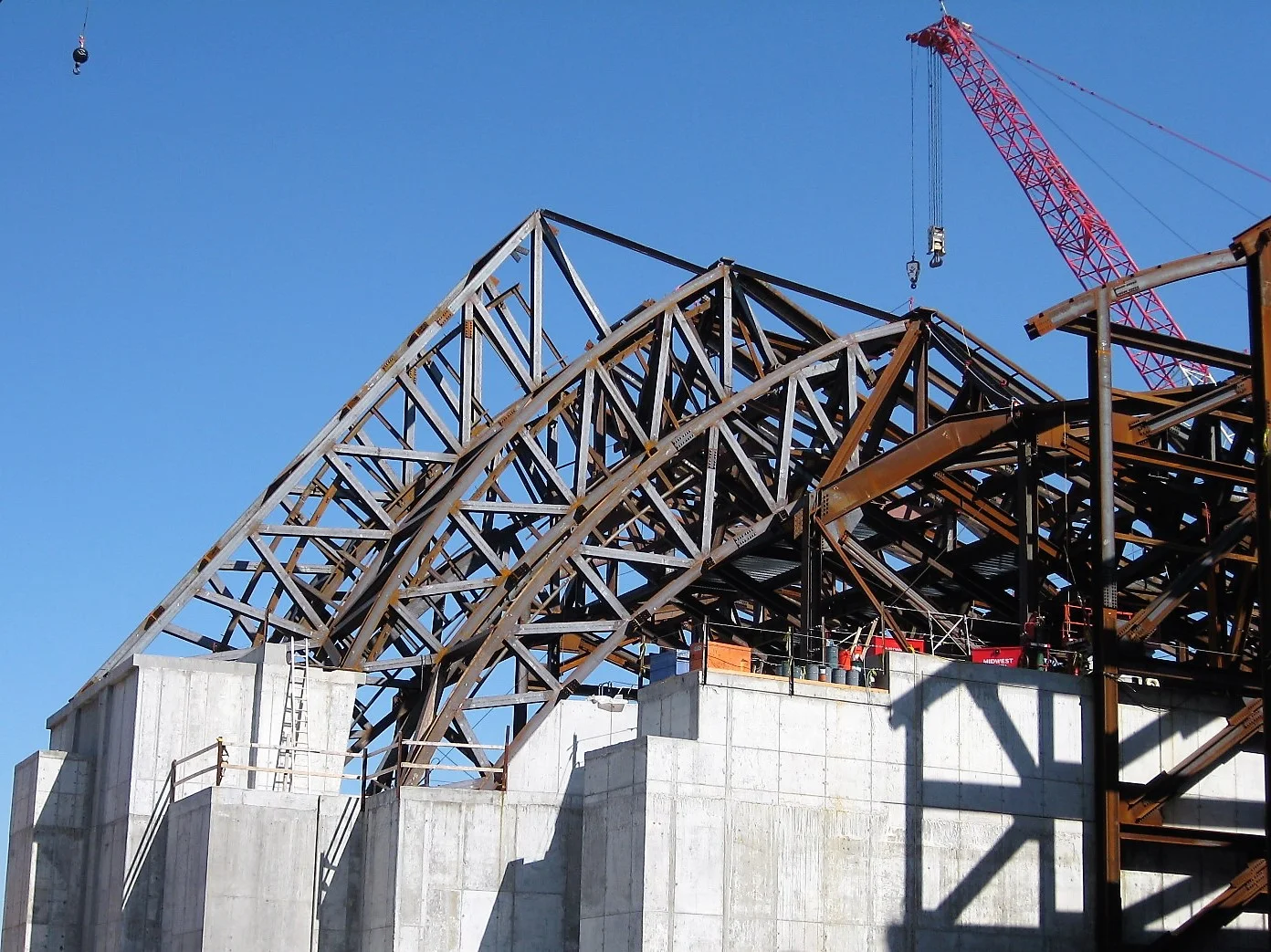 Total Structural Solution Structural Solutions, Inc.