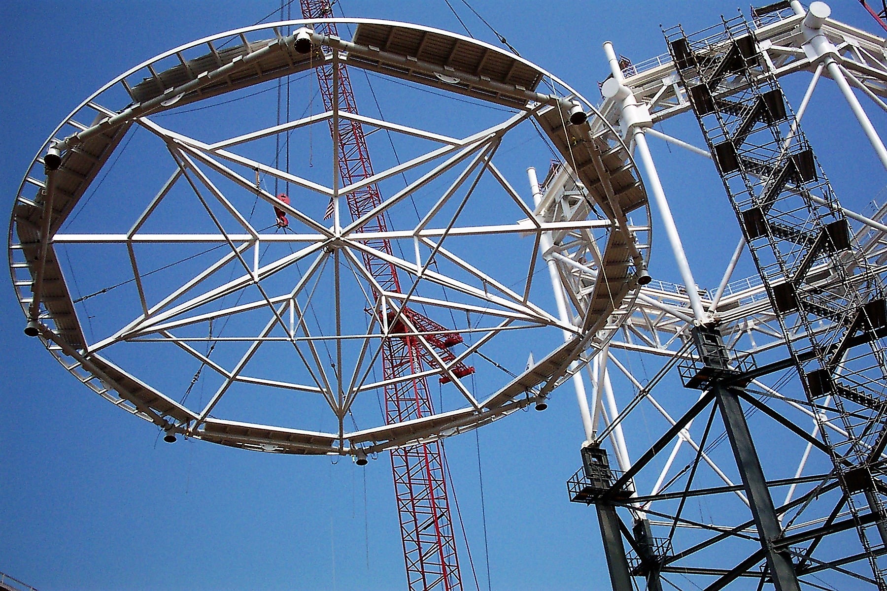 Gaylord Texan Cupola.jpg
