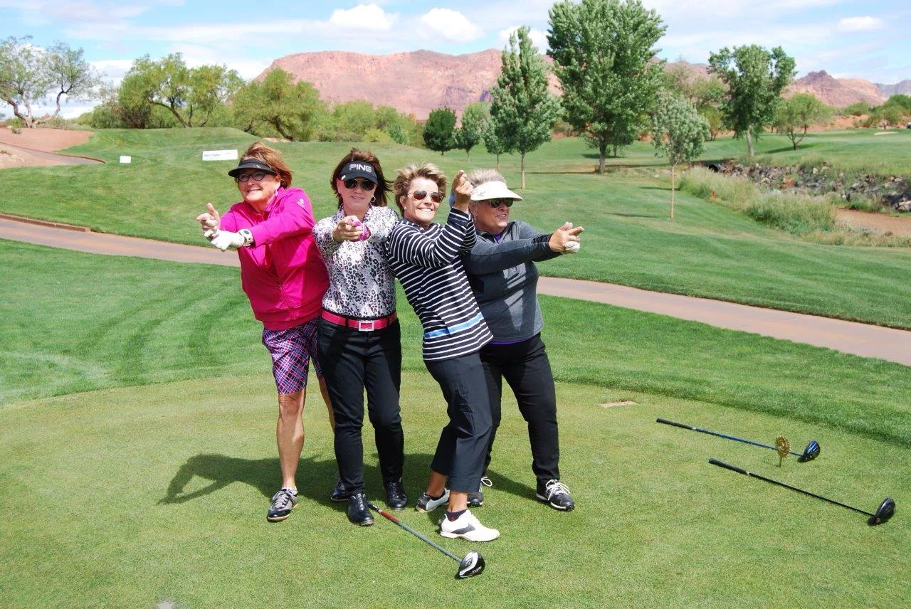 Congratulations Deb Keller! Hole-in-One!