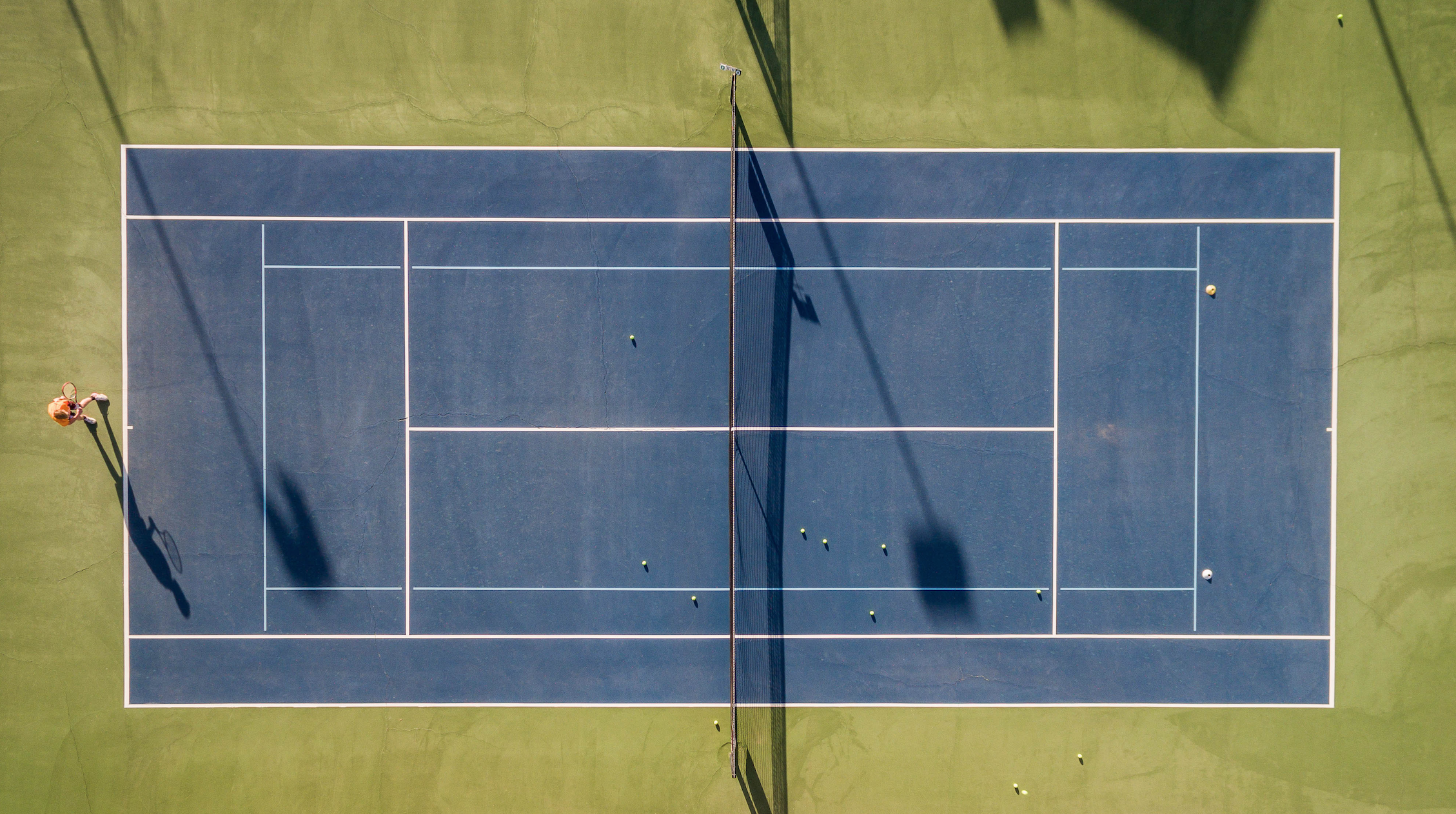 BCC Tennis - Court Reservations