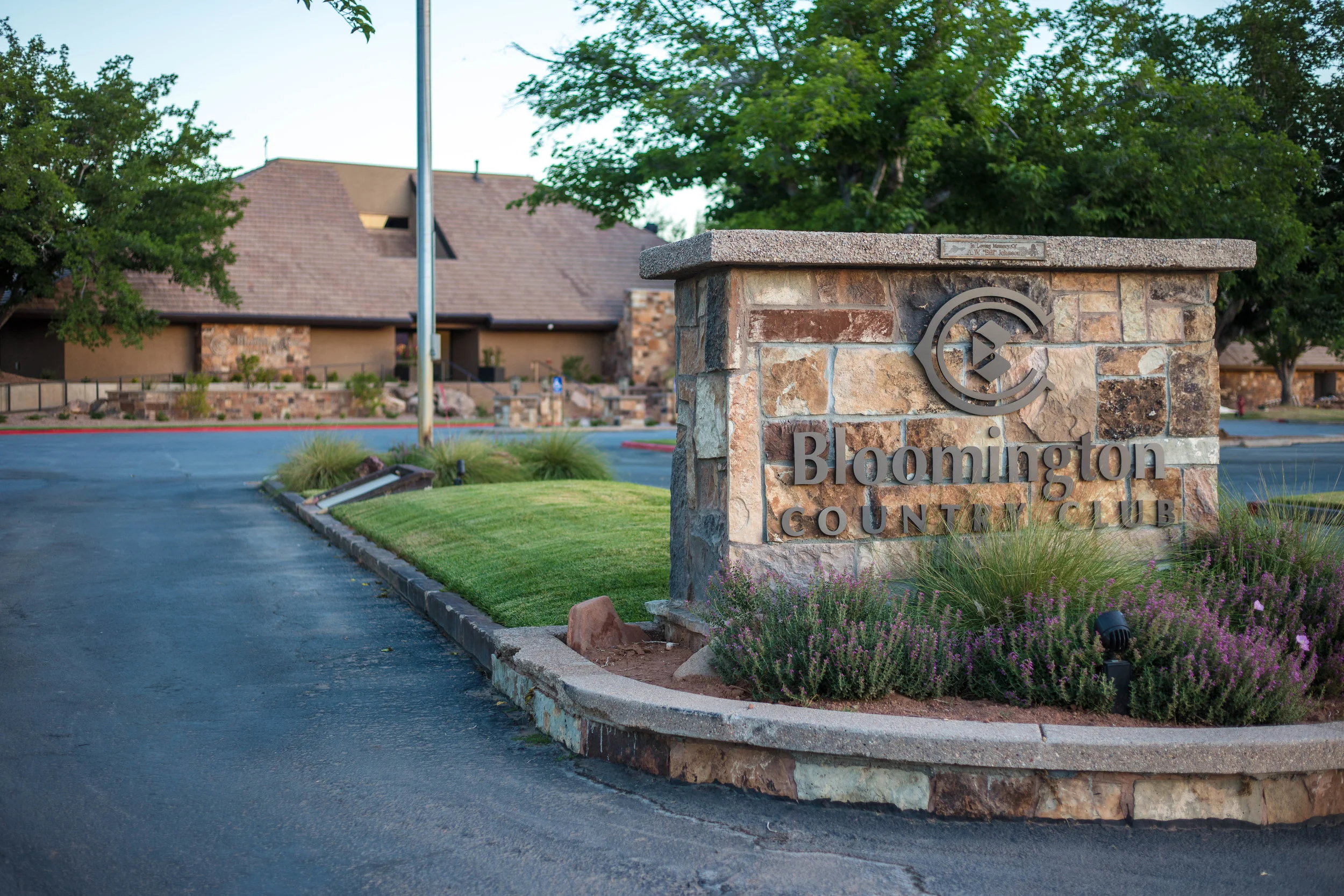 New Clubhouse Open Hours