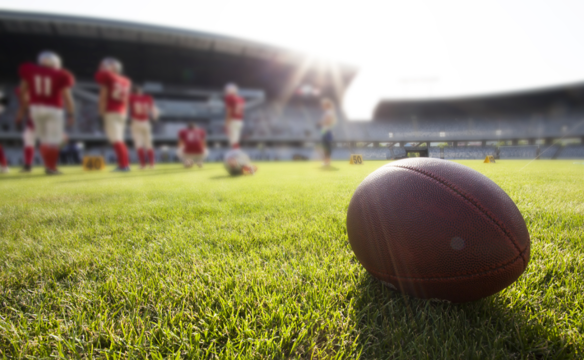 BYU vs Utah State 2017
