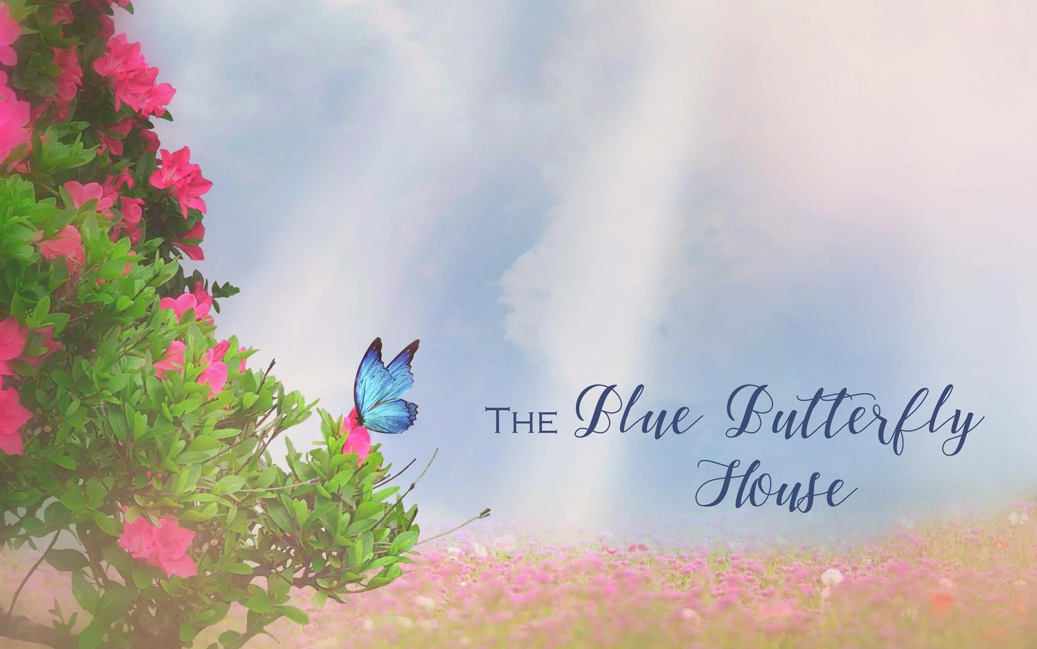 Blue Butterfly House - Charity Golf Tournament