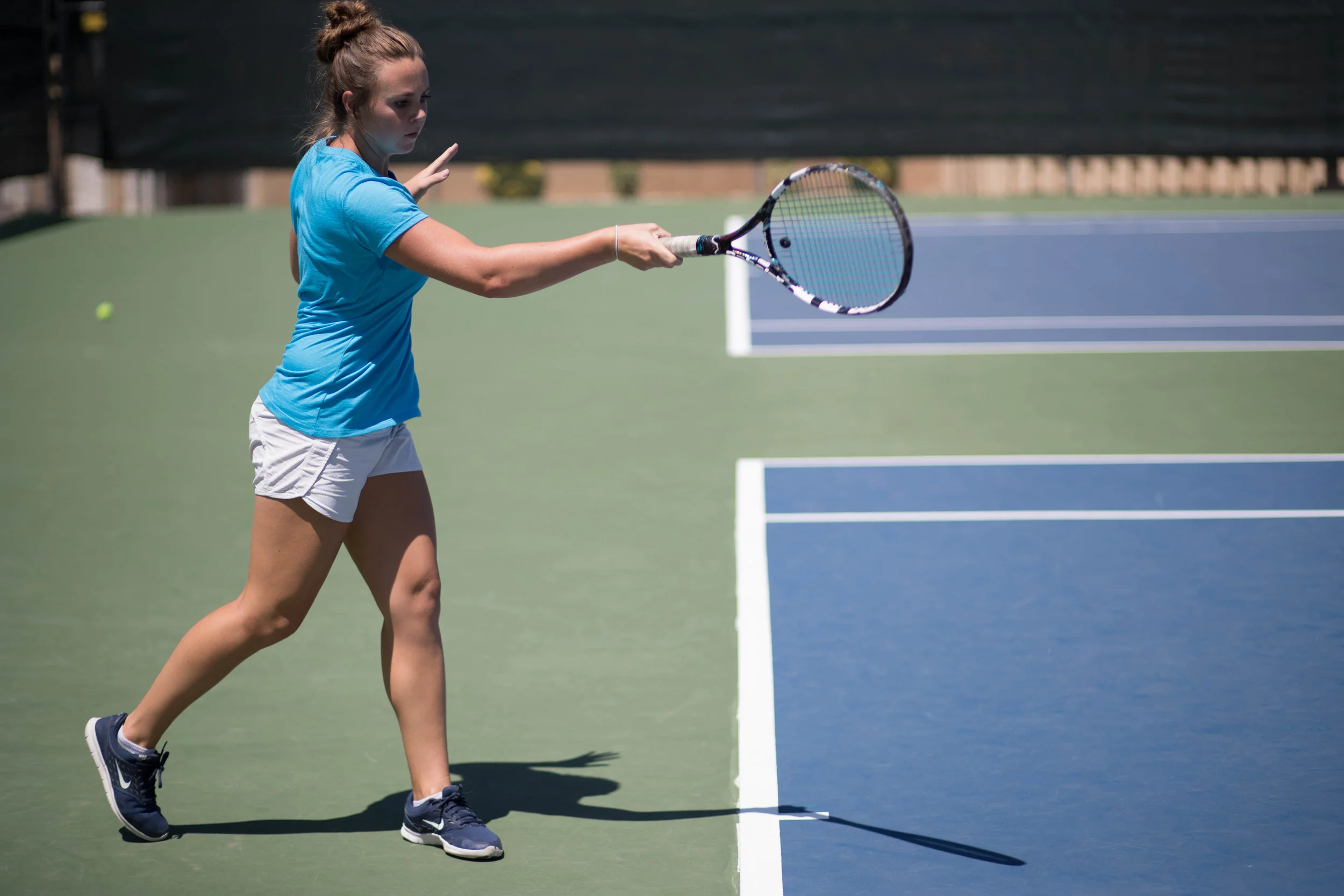 Adult Tennis Programs
