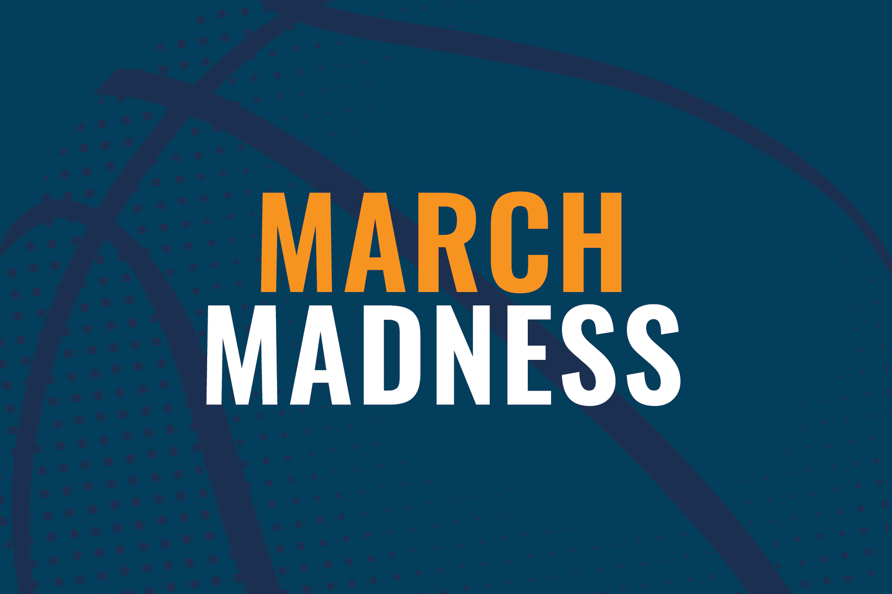 March Madness - Appetizer Specials