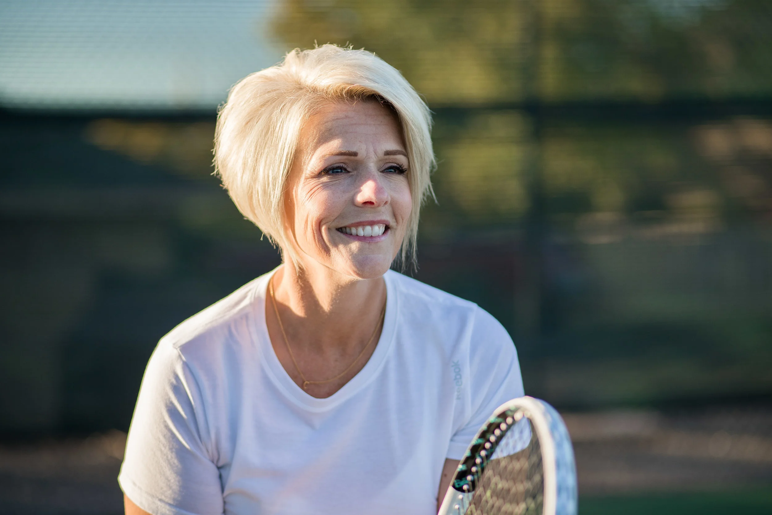 Swing into Spring with BCC Tennis